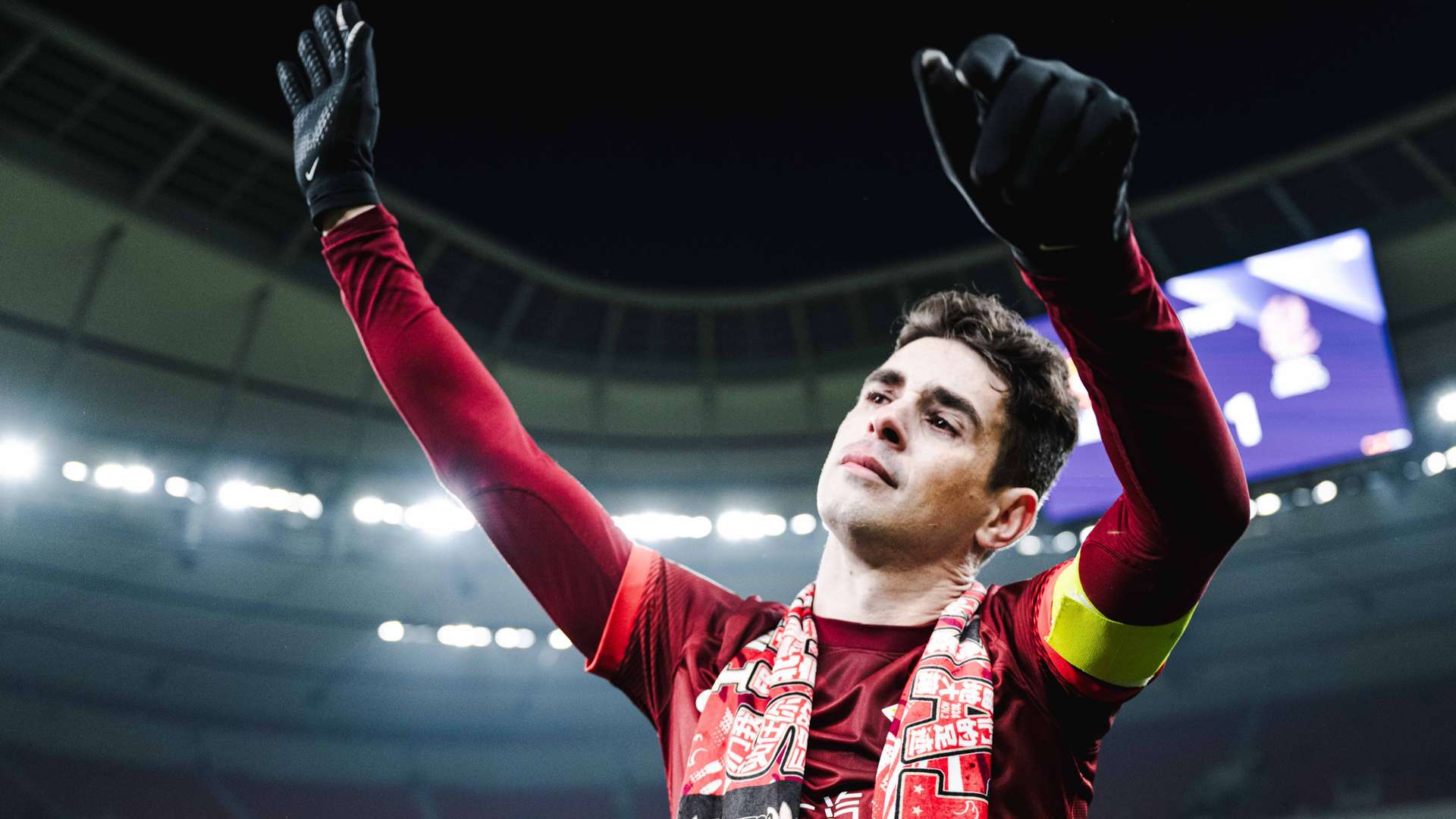 连接了世界 连接了世界