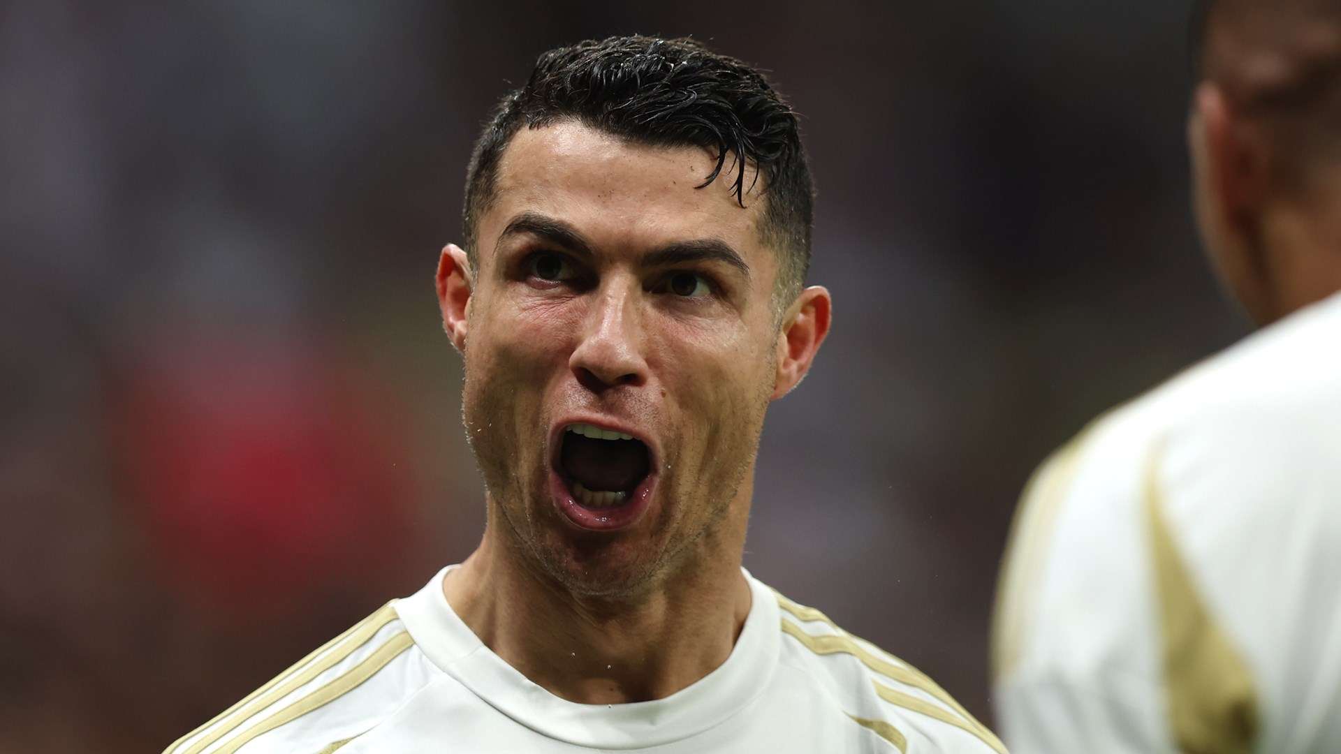 C罗对于曼 C罗对于曼